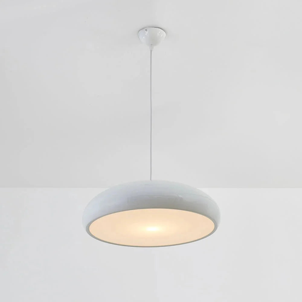 Modern Round Pendant Light - Tegulane Global