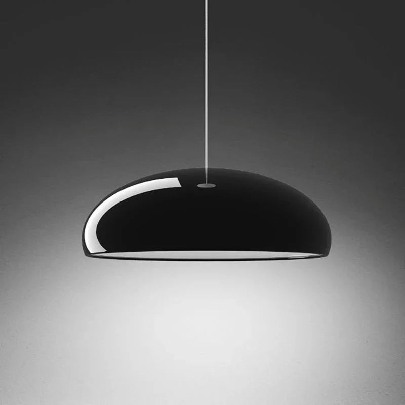 Modern Round Pendant Light - Tegulane Global