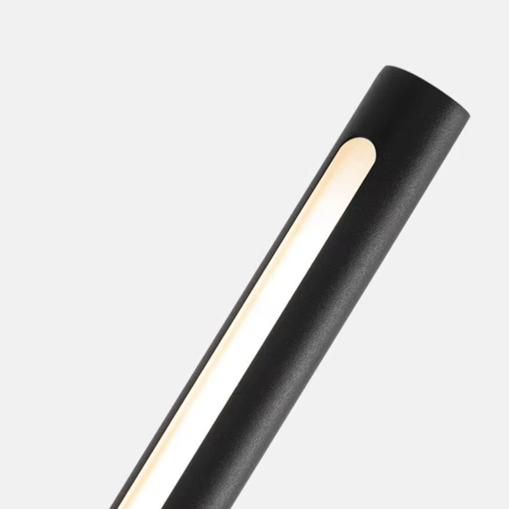 Bedside Wall Light with Adjustable Reading Spotlight