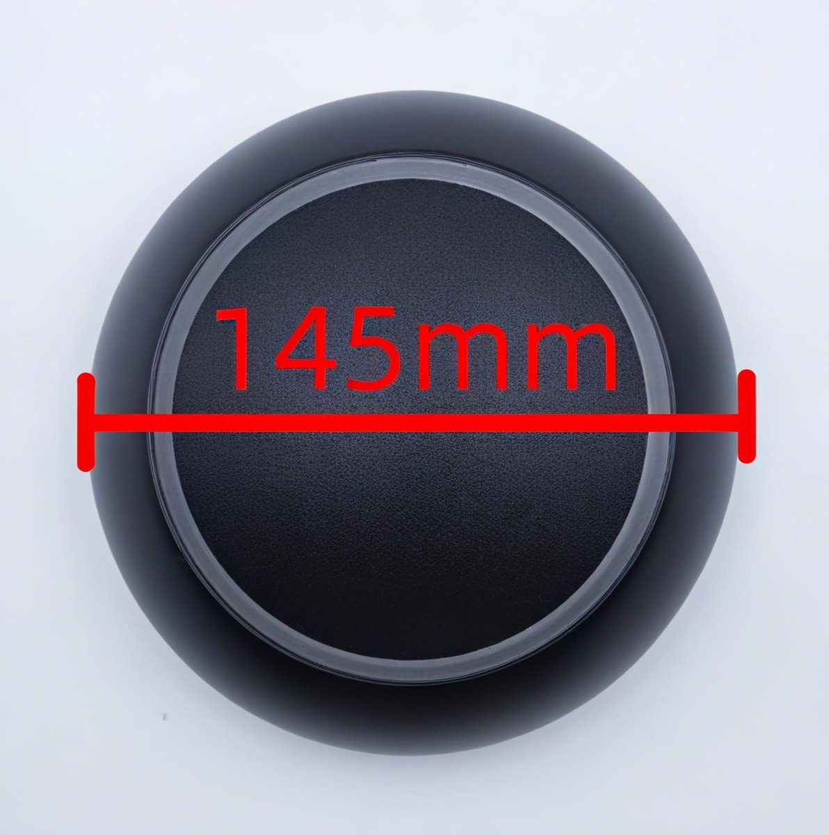 MoonSconce - Rotating Circle Interior Wall Light - Tegulane Global
