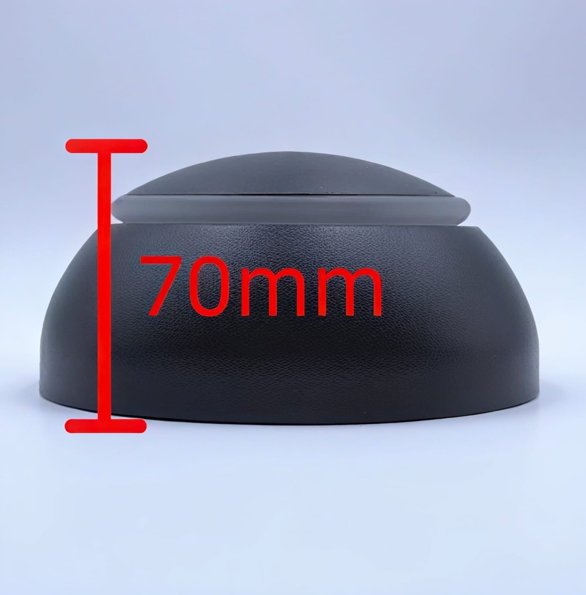MoonSconce - Rotating Circle Interior Wall Light - Tegulane Global