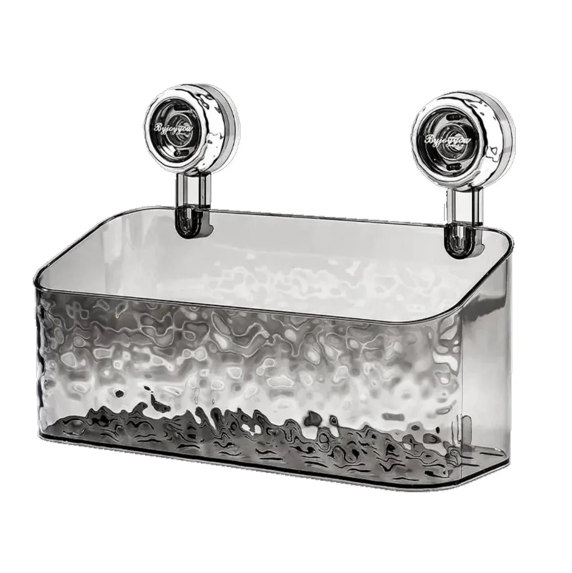 No-Drill Wall Storage – Strong Suction Cups for Heavy Bathroom - Tegulane Global