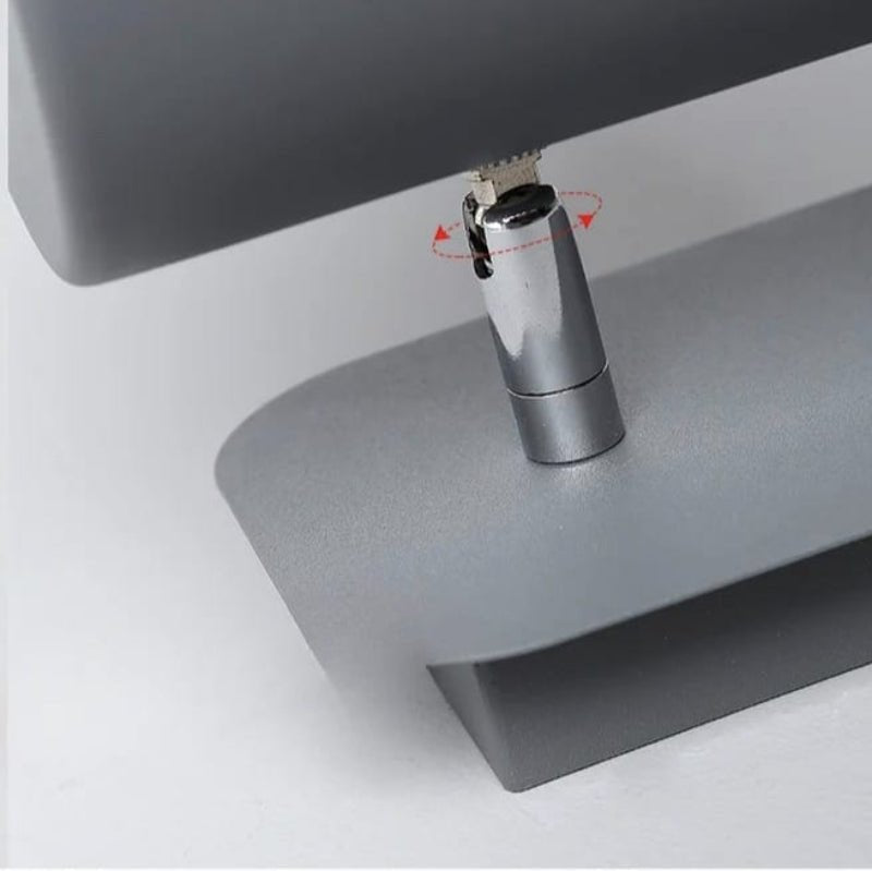 Nordic LED Wall Sconce with Switch - Tegulane Global