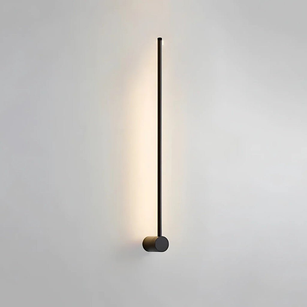 Nordic Line LED Wall Sconce Light - Tegulane Global