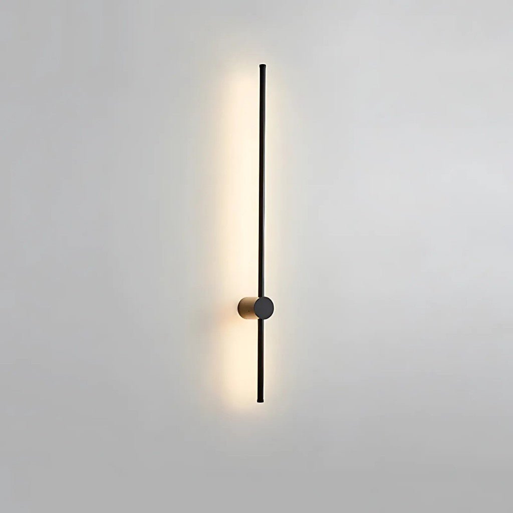 Nordic Line LED Wall Sconce Light - Tegulane Global