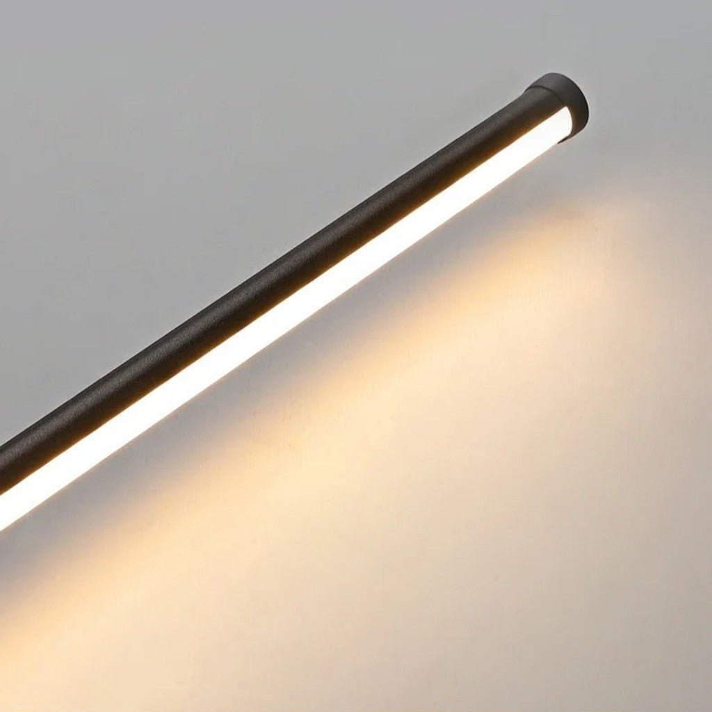 Nordic Line LED Wall Sconce Light - Tegulane Global