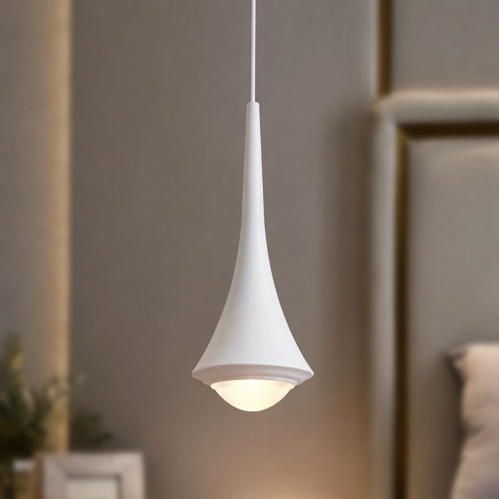 Nordic Water Drop LED Pendant Light - Tegulane Global
