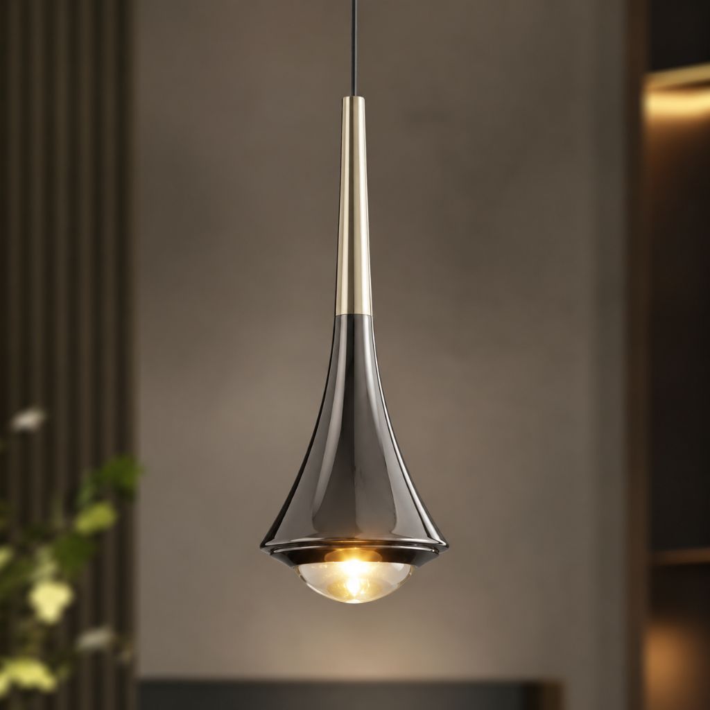 Nordic Water Drop LED Pendant Light - Tegulane Global