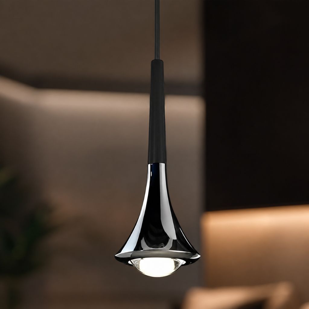Nordic Water Drop LED Pendant Light - Tegulane Global