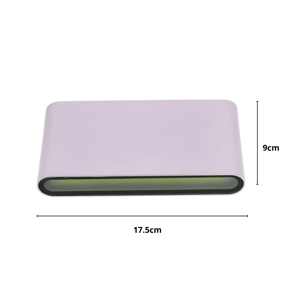 NordicGuard - Waterproof IP65 LED Outdoor Wall Light - Tegulane Global