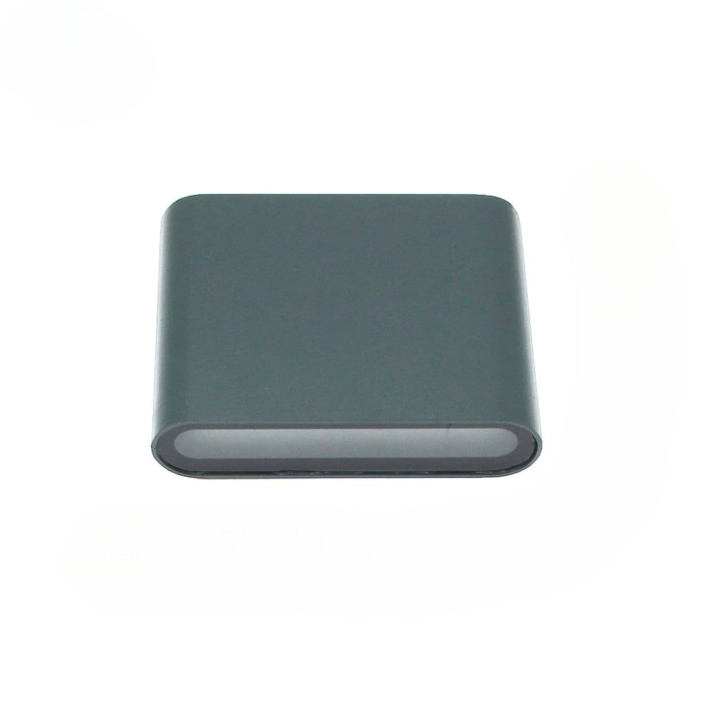 NordicGuard - Waterproof IP65 LED Outdoor Wall Light - Tegulane Global