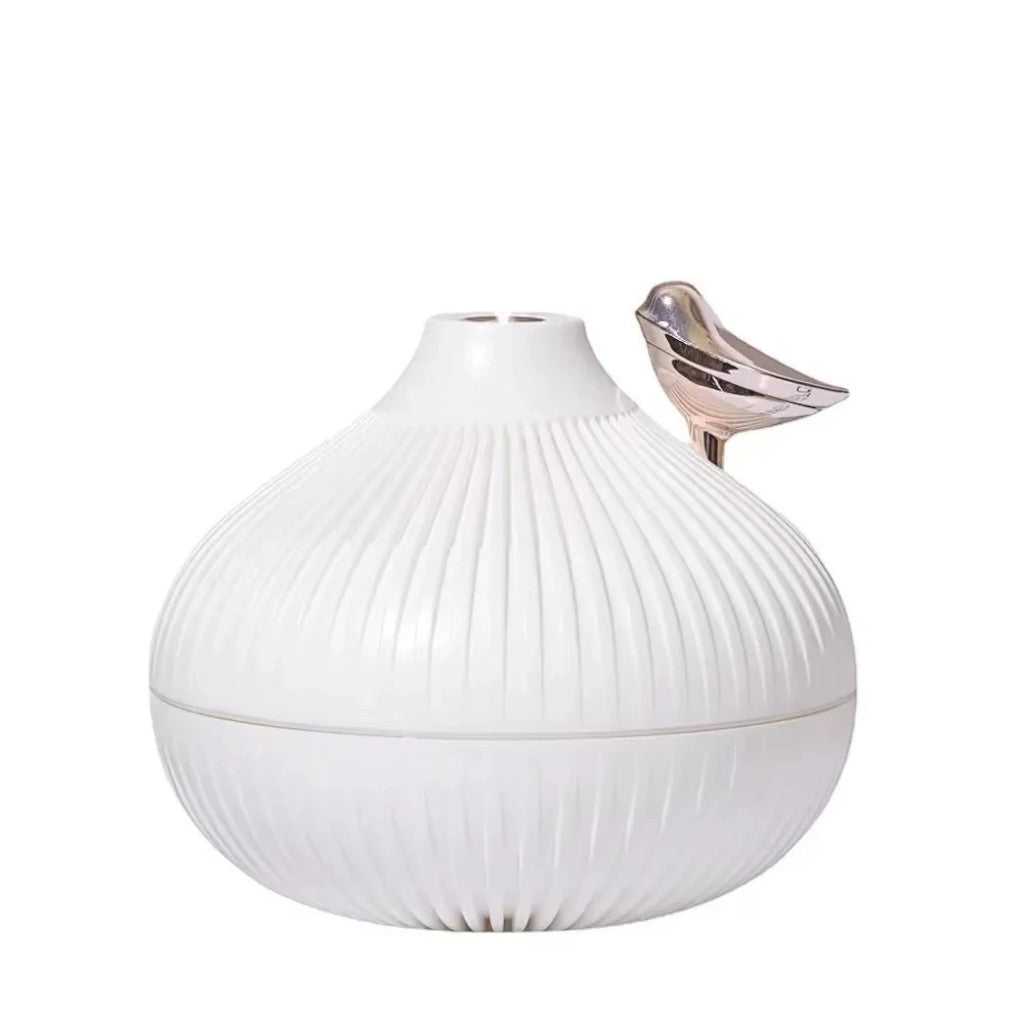 Onion Portable Air Humidifier With LED - Tegulane Global