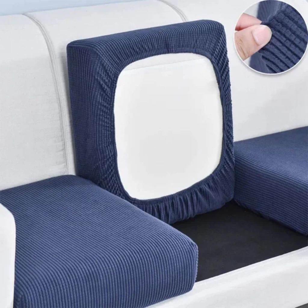 Pet Friendly Stretch Sofa Cover Washable Furniture Protector - Tegulane Global