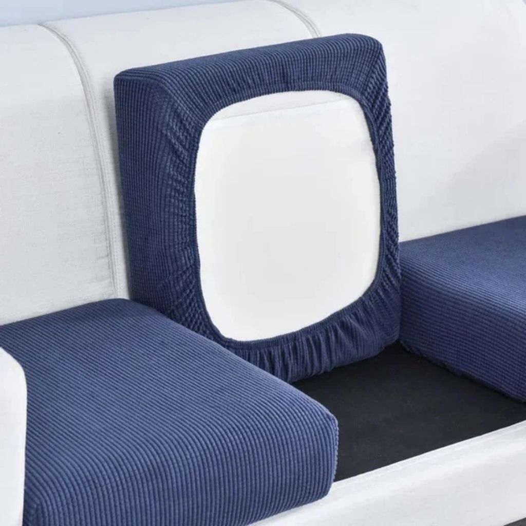 Pet Friendly Stretch Sofa Cover Washable Furniture Protector - Tegulane Global