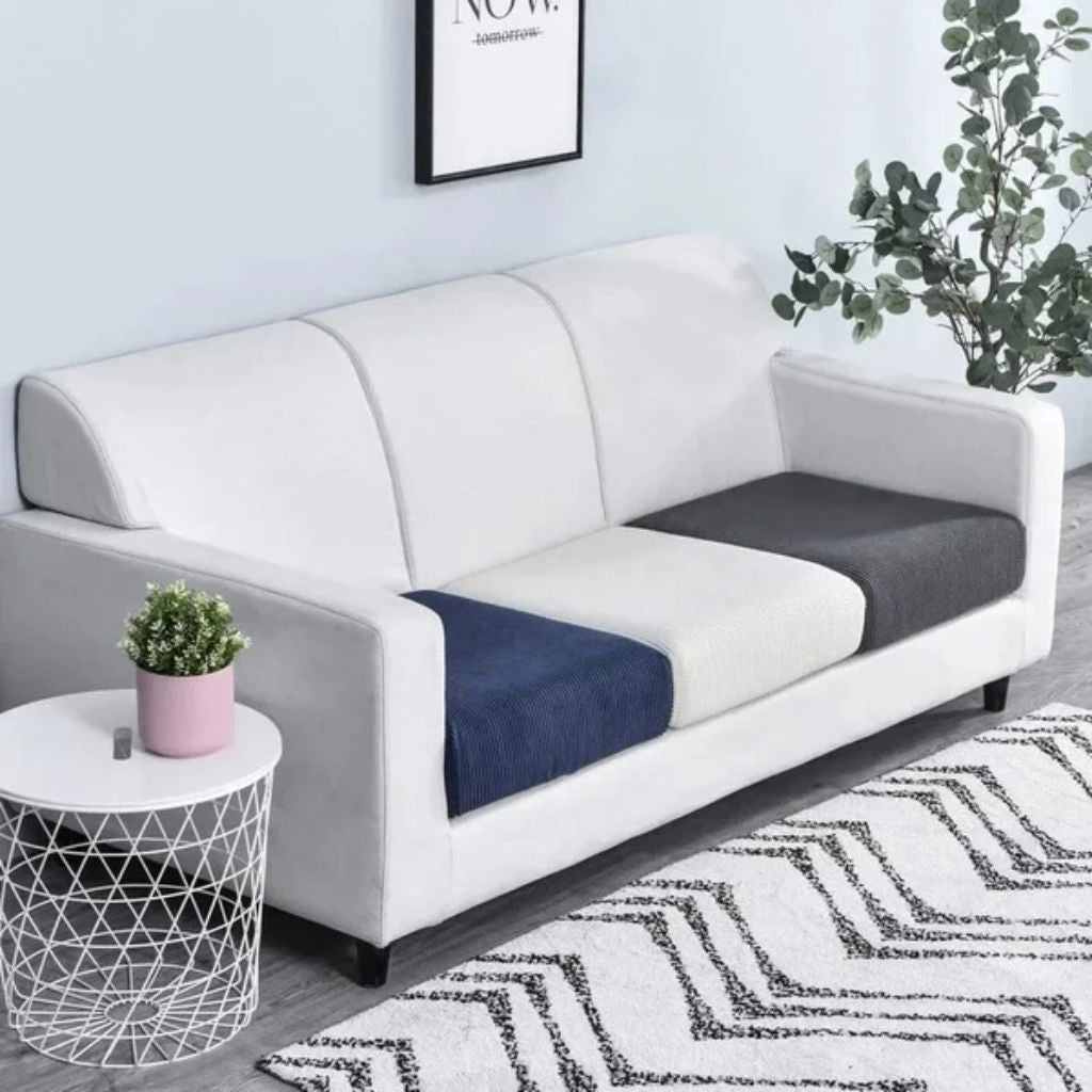 Pet Friendly Stretch Sofa Cover Washable Furniture Protector - Tegulane Global