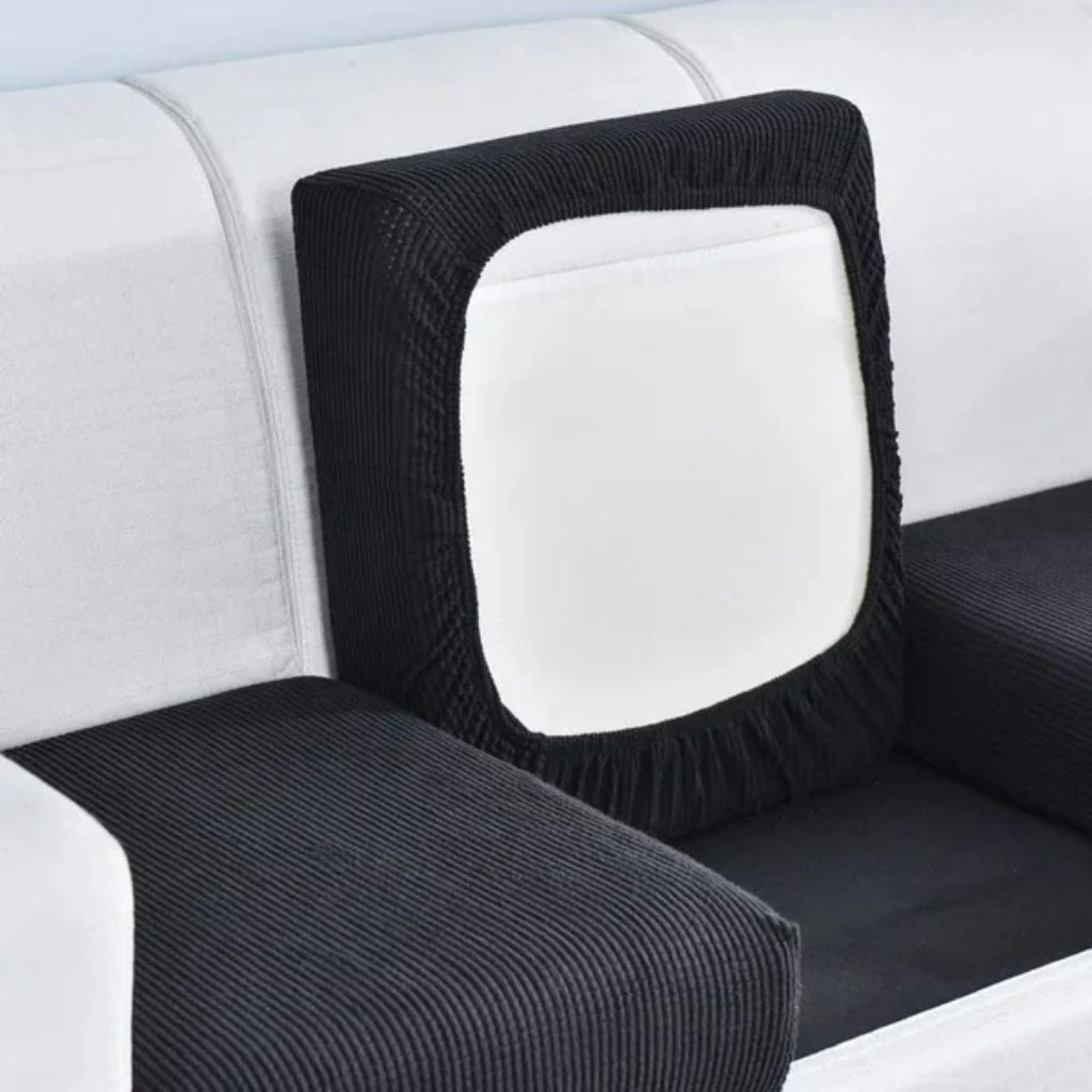Pet Friendly Stretch Sofa Cover Washable Furniture Protector - Tegulane Global
