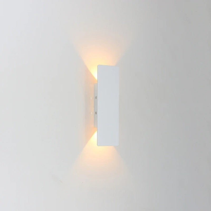 RainGuard Weatherproof LED Wall Lights - Outdoor Style and Durability - Tegulane Global