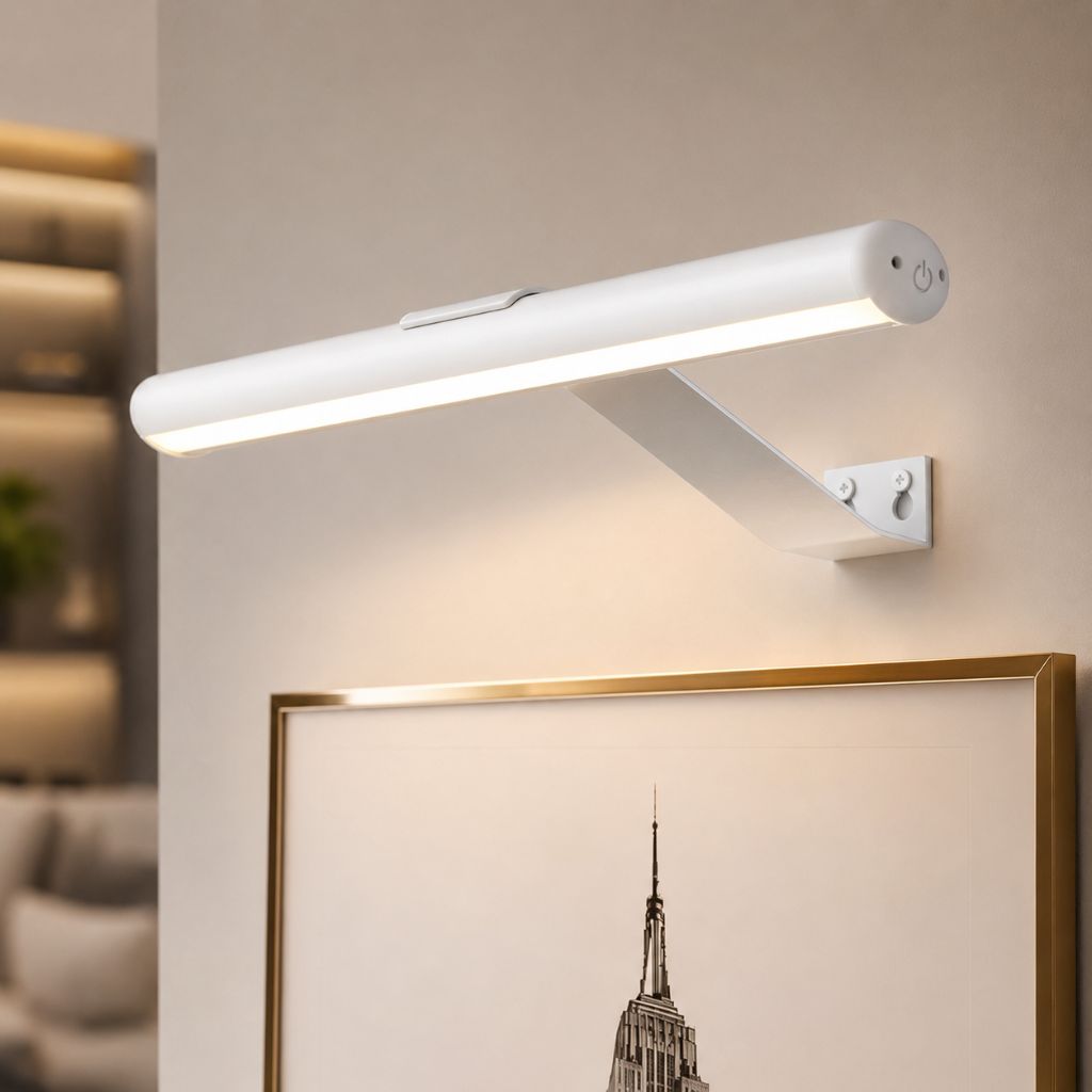 Rechargeable Wireless Picture Light - Tegulane Global