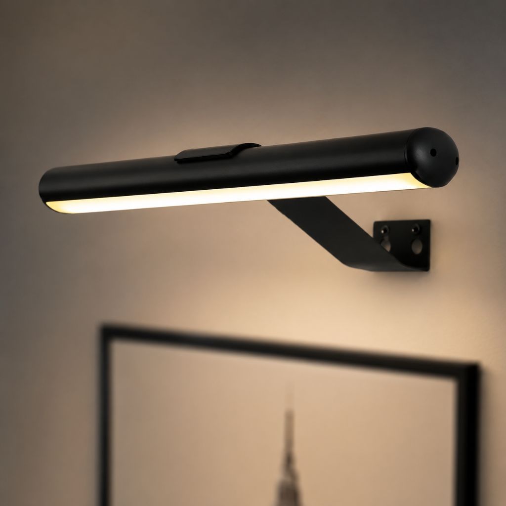 Rechargeable Wireless Picture Light - Tegulane Global