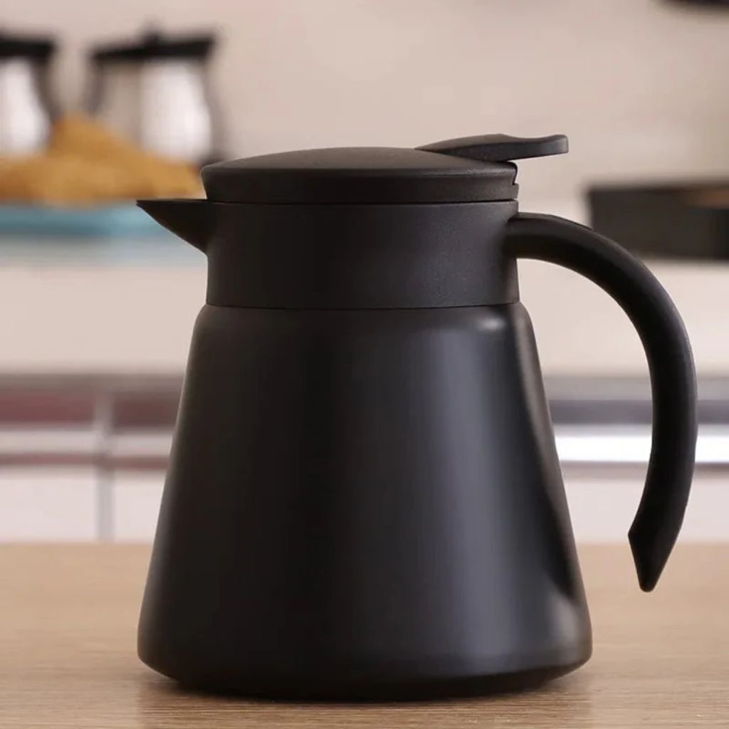 Thermal Insulated Carafe 600ml - Tegulane Global