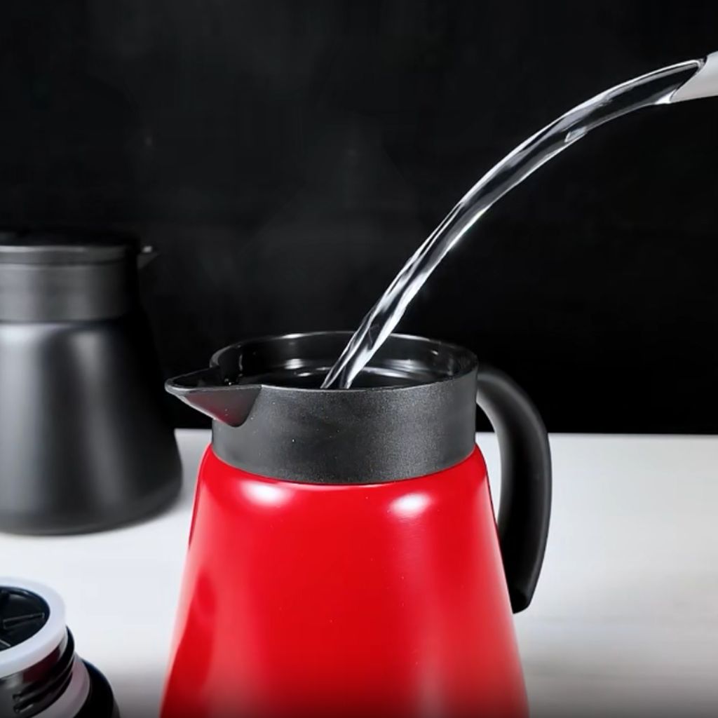 Thermal Insulated Carafe 600ml - Tegulane Global