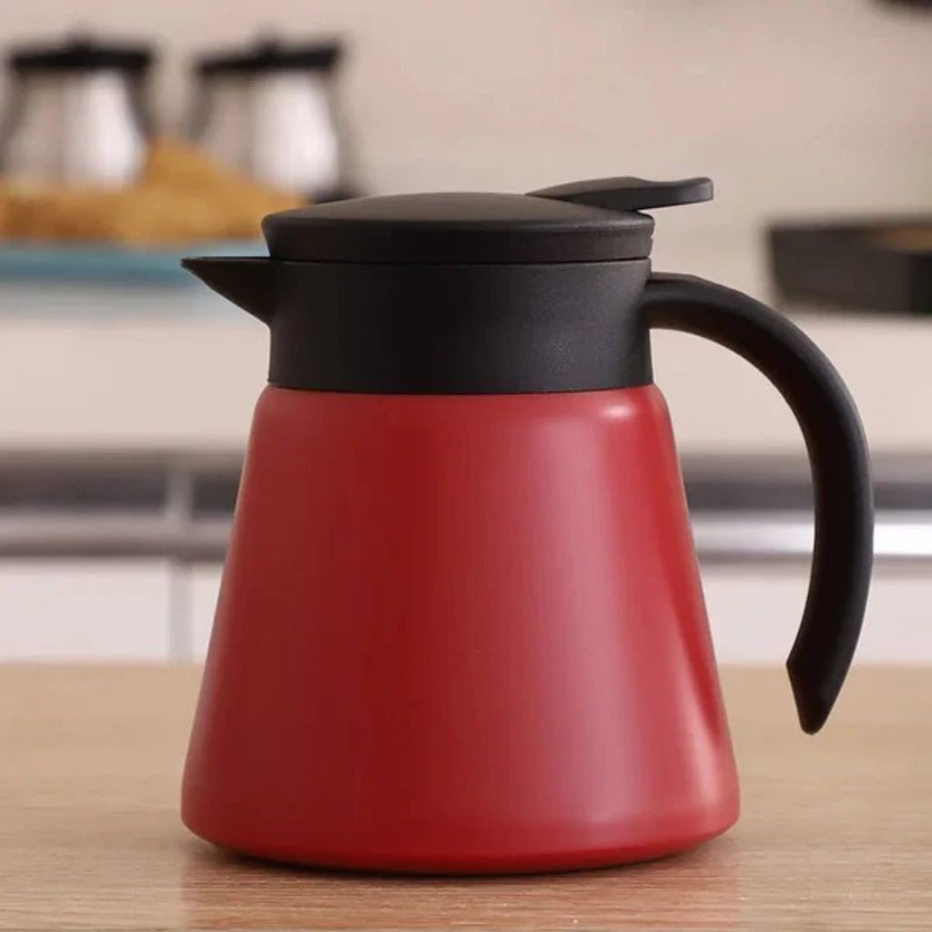 Thermal Insulated Carafe 600ml - Tegulane Global