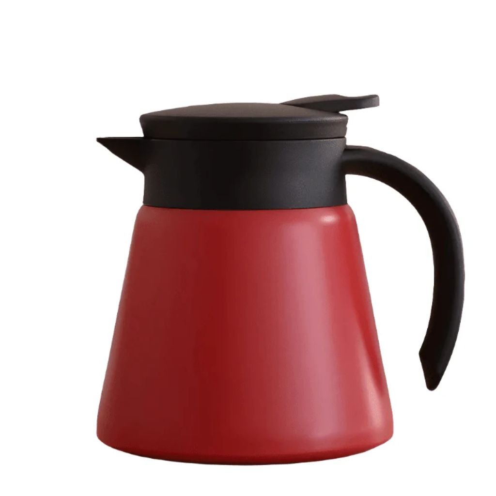 Thermal Insulated Carafe 600ml - Tegulane Global