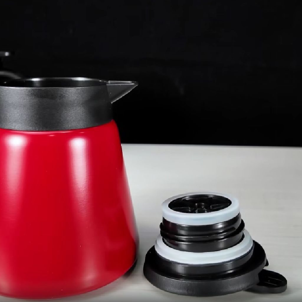 Thermal Insulated Carafe 600ml - Tegulane Global
