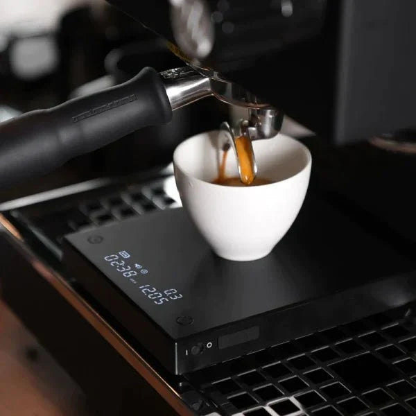 Timemore Basic 2 Electronic Espresso Scale with Timer - Tegulane Global