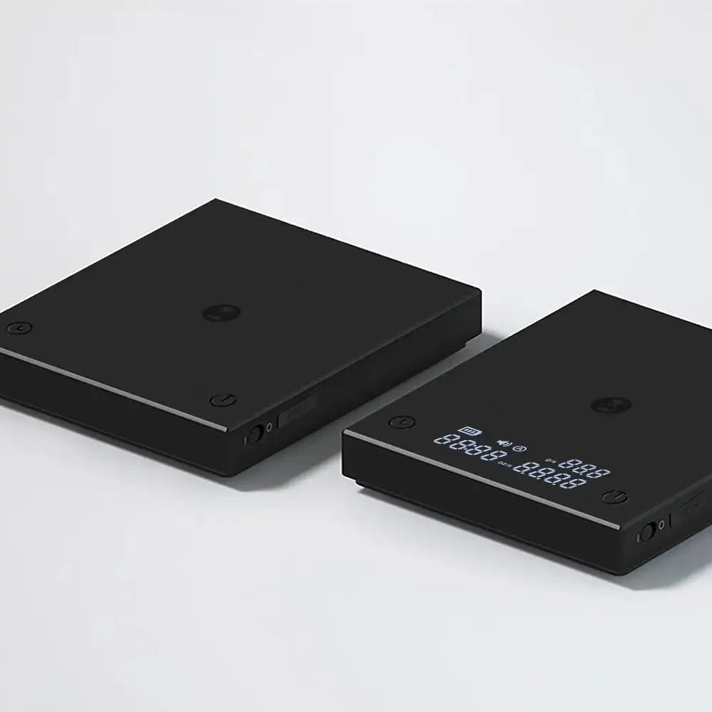 Timemore Basic 2 Electronic Espresso Scale with Timer - Tegulane Global