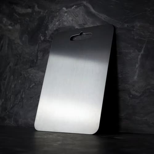 Titanium Cutting Board - Tegulane Global