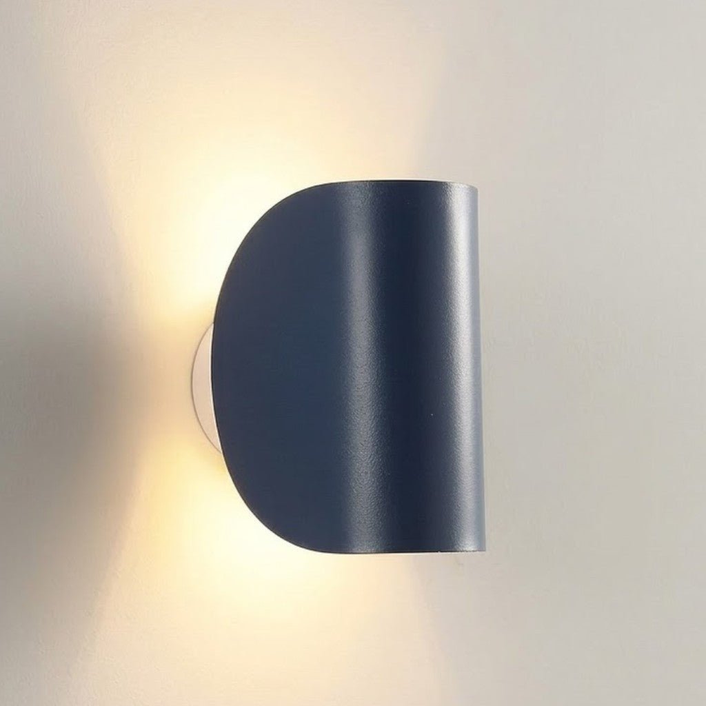 Up & Down Modern Wall Sconce Light - Tegulane Global