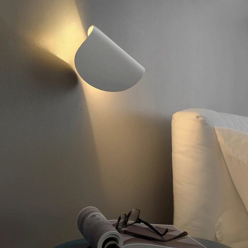 Up & Down Modern Wall Sconce Light - Tegulane Global