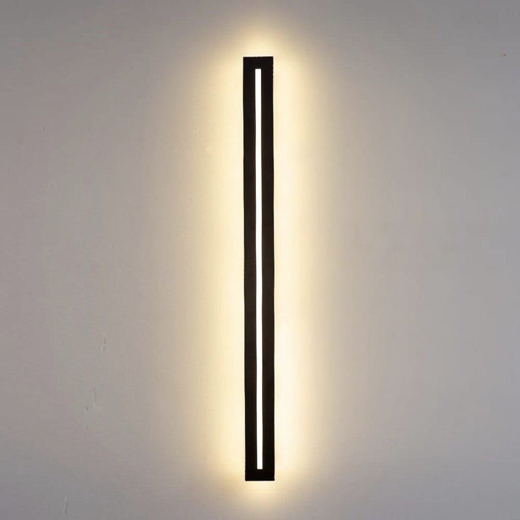 WallGuard - External Waterproof LED Light - Tegulane Global