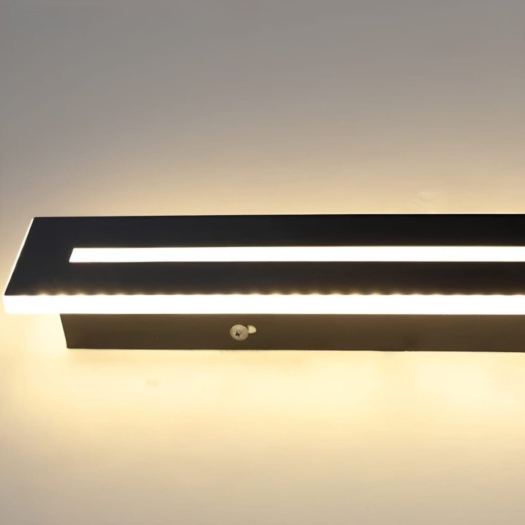 WallGuard - External Waterproof LED Light - Tegulane Global