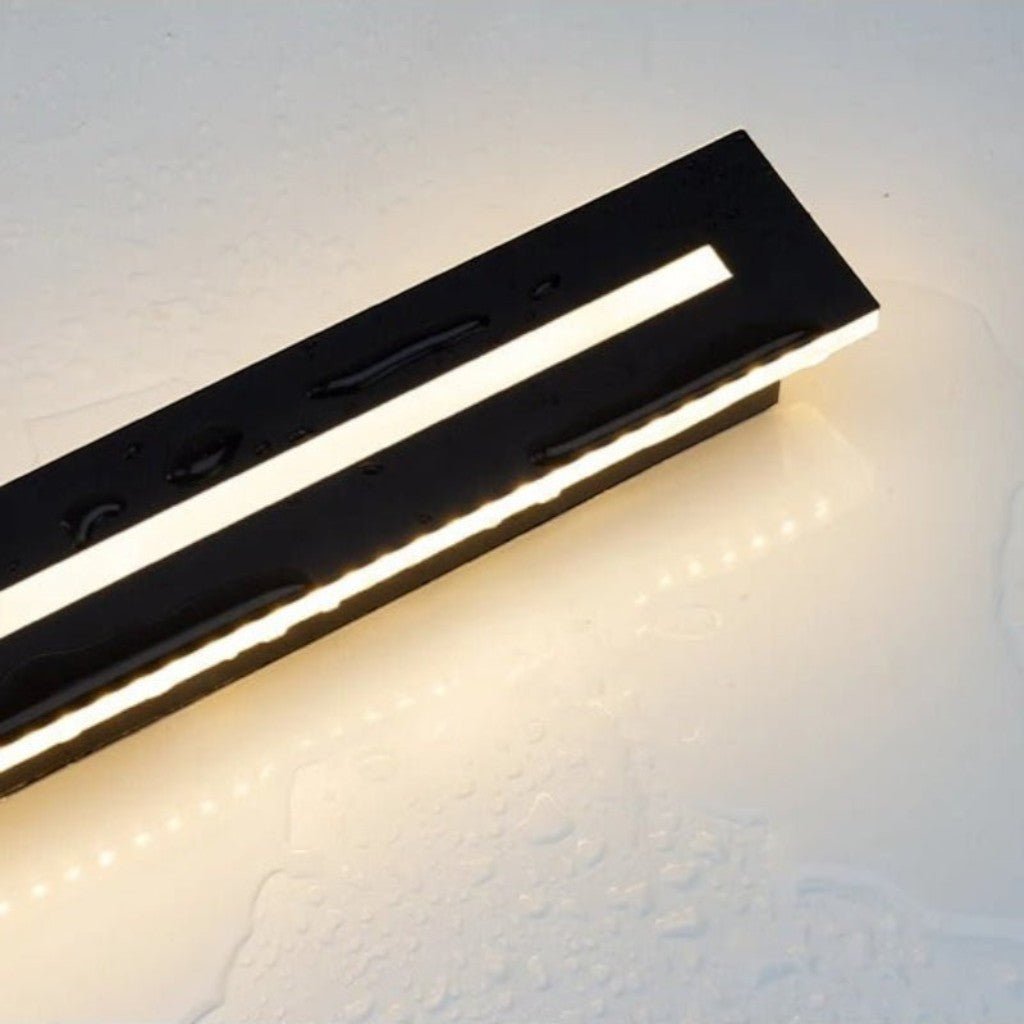 WallGuard - External Waterproof LED Light - Tegulane Global
