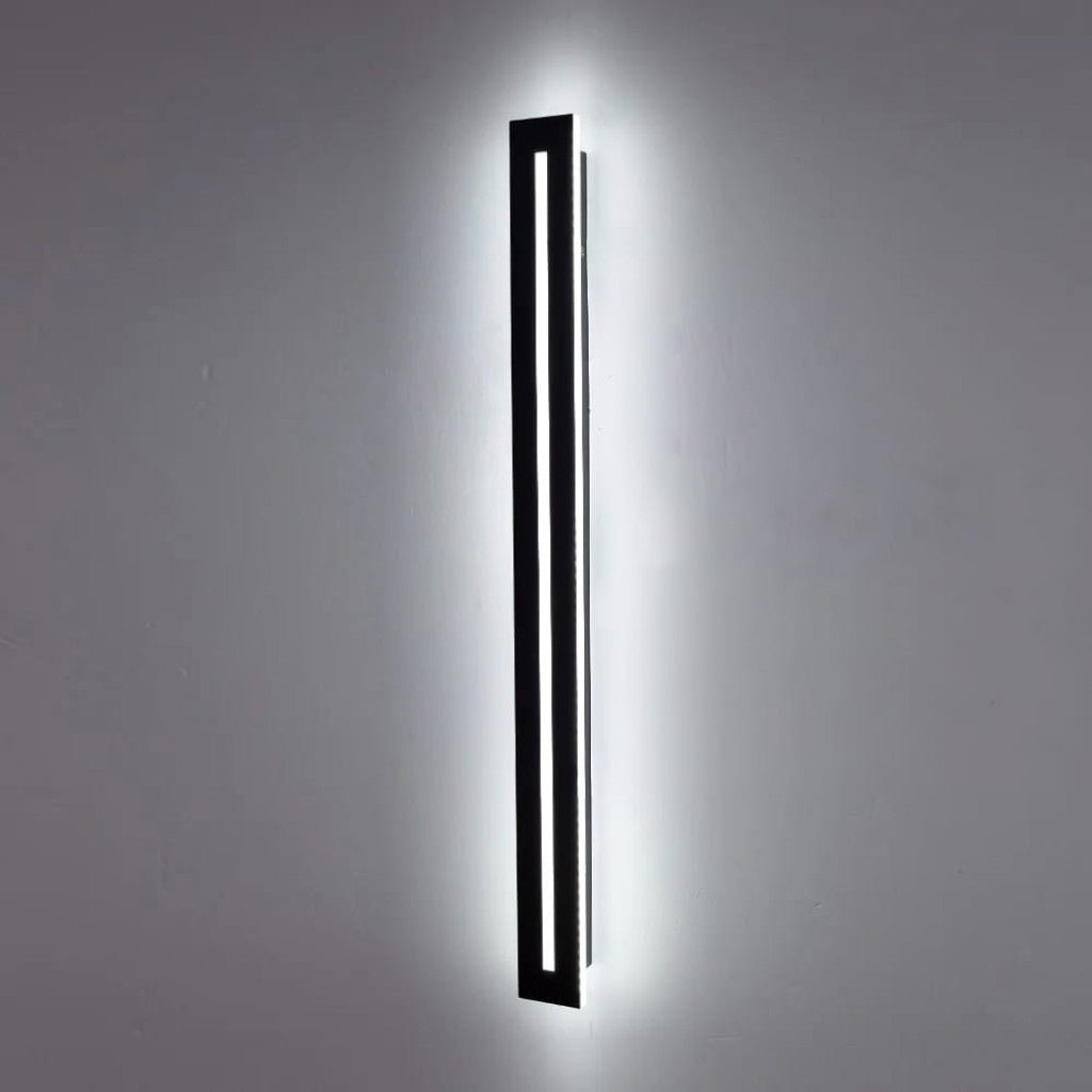 WallGuard - External Waterproof LED Light - Tegulane Global