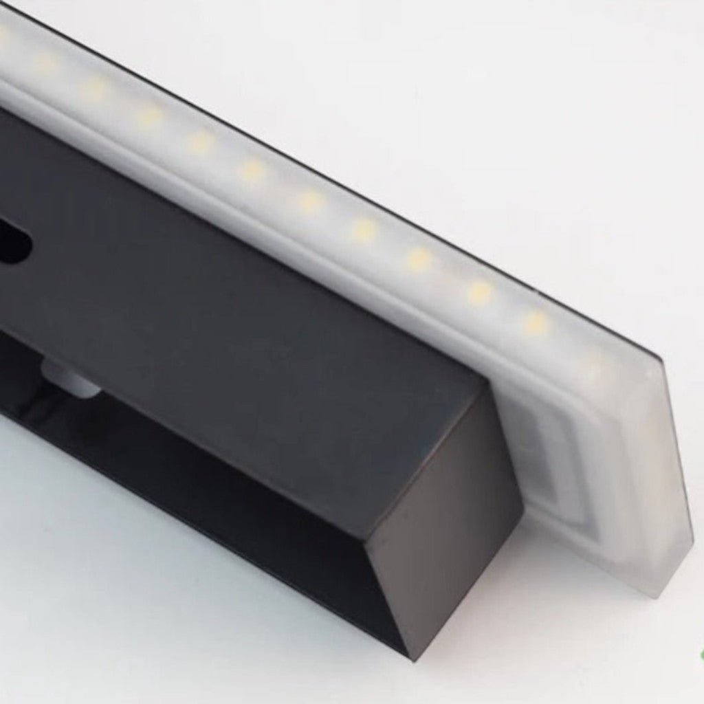 WallGuard - External Waterproof LED Light - Tegulane Global