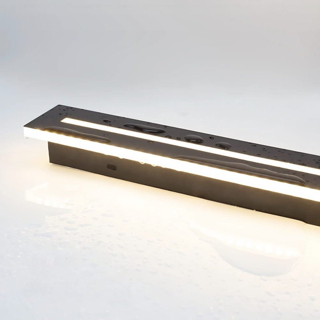 WallGuard - External Waterproof LED Light - Tegulane Global
