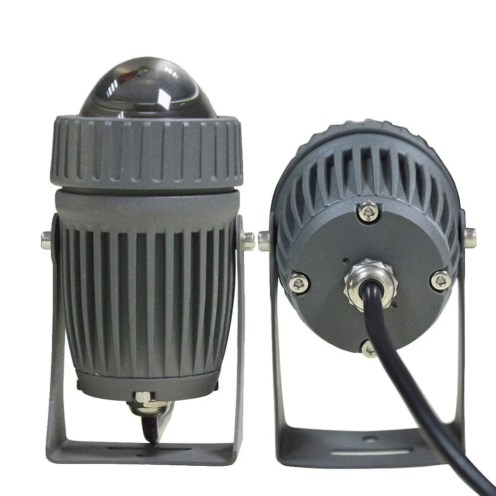 Waterproof Outdoor Floodlight IP65 Uni-Direction Spotlight - Tegulane Global