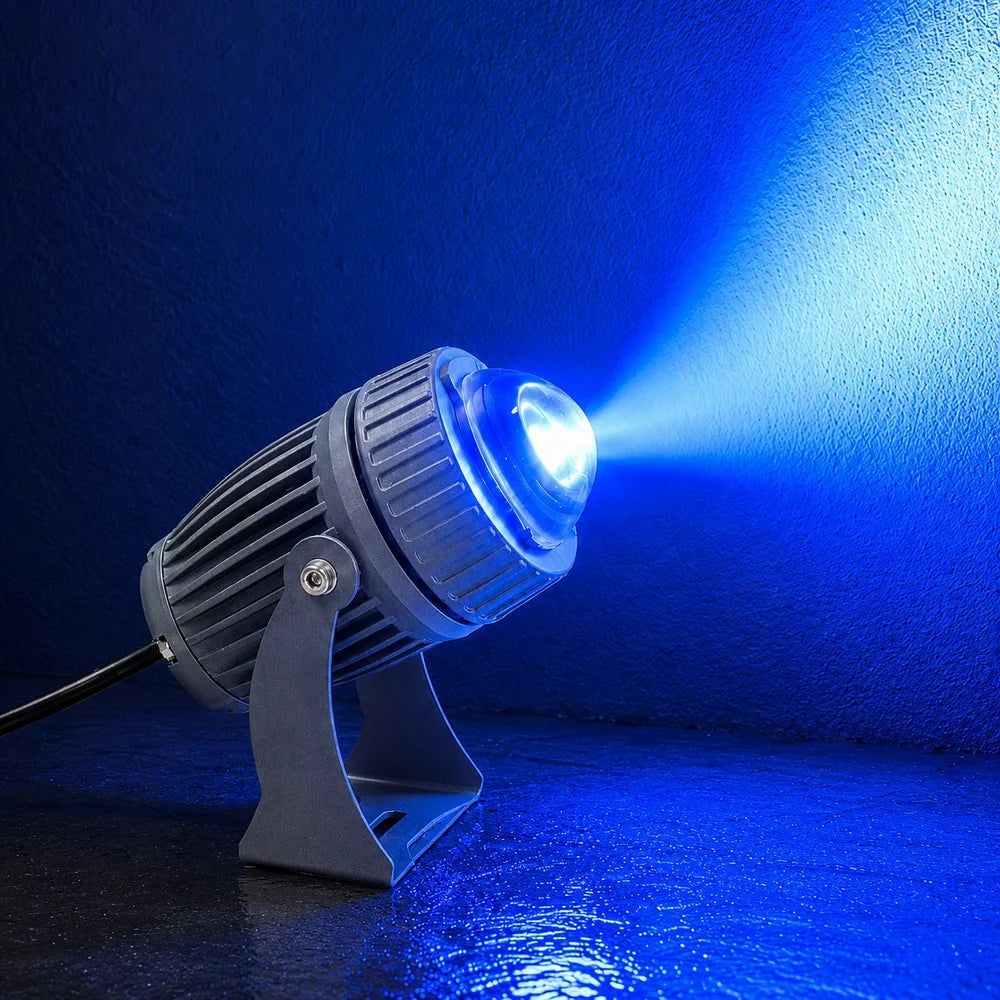 Waterproof Outdoor Floodlight IP65 Uni-Direction Spotlight - Tegulane Global