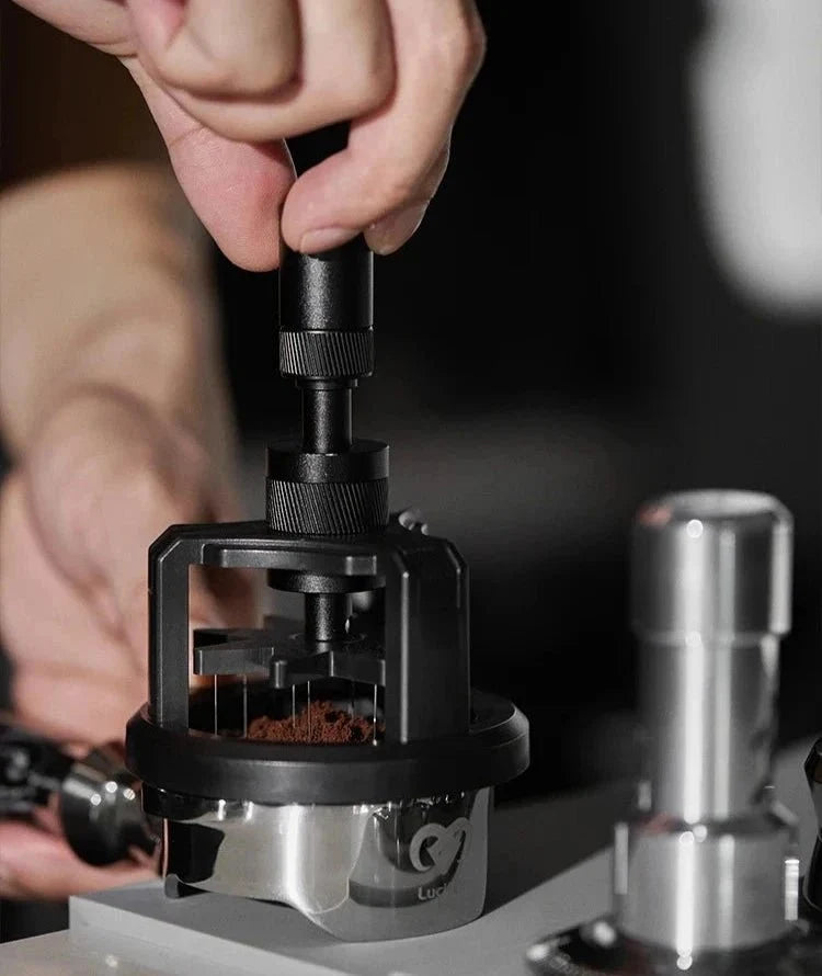 WDT Needle Rotary Tool Stirrer Distributor - Tegulane Global