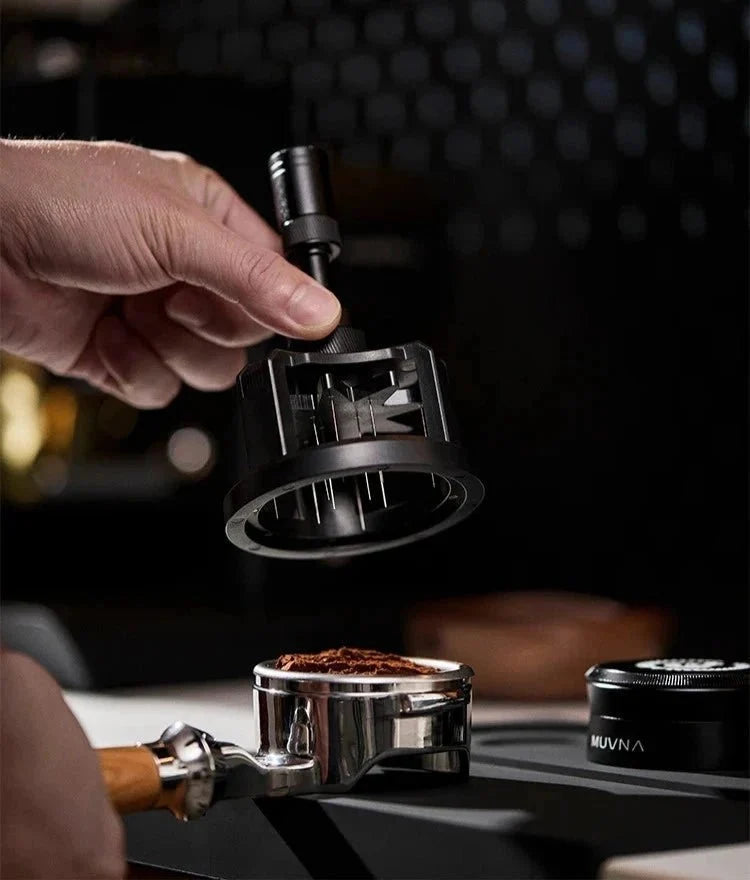 WDT Needle Rotary Tool Stirrer Distributor - Tegulane Global